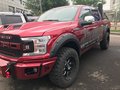 2018款福特F150功能型皮卡 最新改裝方案