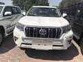 18款豐田霸道2700精品SUV 價(jià)格優(yōu)惠力大