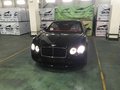 2018款賓利飛馳V8S 標配5座天窗世界豪轎