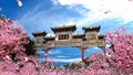 尋找心中那片桃源 只需開(kāi)上這款途達(dá)