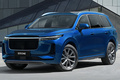 理想將推中型SUV 比特斯拉Model Y大 售24.98萬元