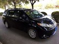 西安豐田塞納現車優惠1.5萬 店內大放價