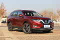 紹興日產(chǎn)奇駿熱銷(xiāo)優(yōu)惠3.15萬(wàn) 可試乘試駕