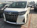 19款豐田埃爾法現(xiàn)車(chē) 包牌包稅全國(guó)第一臺(tái)
