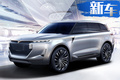 东风启辰4款新车15天后发布 电动、SUV全都有