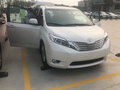 豐田塞納誠邀觀摩改裝現(xiàn)場 私人專屬MPV