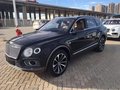 賓利添越SUV超跑現(xiàn)車 時尚外觀零利熱銷