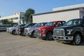 16款福特F150一門版皮卡現車 最低價34萬
