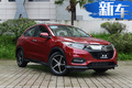 本田新款繽智明日開賣 增1.5T引擎/取消四驅(qū)車型