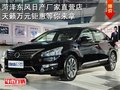菏澤東風日產廠家直營店天籟萬元惠等你