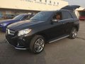 2017款加版奔馳GLE400 年底特價無憂購車