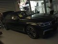 2017款宝马750特价回馈 拒绝套路降价中