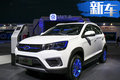 同級最長續(xù)航電動(dòng)SUV！奇瑞瑞虎3xe售8.98萬元起