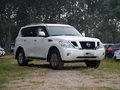 中東版日產途樂4.0L 逆天價捍衛全國最低