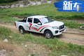 長城風(fēng)駿7柴油國六售價發(fā)布  9.28萬起   多項第一