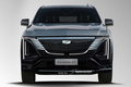 凱迪拉克將推新SUV！明日全球首發(fā)/比仰望U8還大