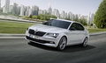 斯柯達Superb SportLine 要的就是運動范