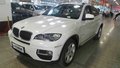 寶馬X6展位現(xiàn)車 五座越野平行進口車報價
