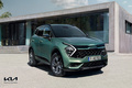 起亞Sportage GT-Line曝光！短軸設(shè)計(jì) 搭運(yùn)動(dòng)套件