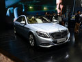 奔馳S400北美版現(xiàn)車新資訊 辣眼豪駕惠享