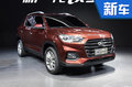 北京現代年內推4款新車 含小型/緊湊型SUV