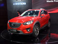 马自达CX-5钜惠1.05万元 欢迎赏鉴