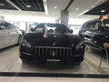 2018款瑪莎拉蒂總裁 現(xiàn)車熱惠心動價出售