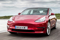 美國制造指數(shù)公布！特斯拉Model 3位列榜首