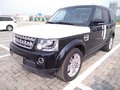 16款路虎發(fā)現(xiàn)四柴油HSE版 現(xiàn)車特惠珍藏