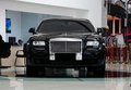 16款勞斯萊斯古思特現(xiàn)車 尊豪座駕120萬