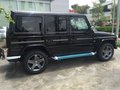 奔馳G500 4x42最強越野秒殺AMG獨家現車