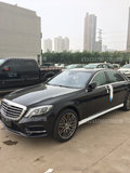 奔馳巴博斯40S升級配置 天津現(xiàn)車豪惠價
