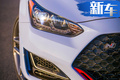 現(xiàn)代新款飛思運(yùn)動(dòng)版曝光 搭2.0T引擎內(nèi)飾有亮點(diǎn)