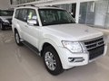 三菱帕杰羅V97限時(shí)降 40萬的硬派越野車