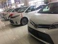 18款頂配豐田塞納LTD版 進口商務車亮點