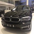 中東寶馬X5白領(lǐng)一族首選SUV 價格你來定