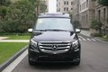 新奔驰威霆改装房车 带隔断价格最低68万