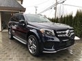 全新奔馳GLS450進(jìn)口SUV 裸利開售包上牌
