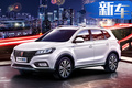 榮威RX5全系官降1.1萬 新增SUV售價13.88萬元