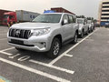 豐田霸道4000購車資訊 揭秘港口真實價格