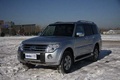西安帕杰羅V93中東版多少錢 哪里可提車