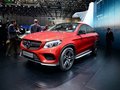 2016款奔馳GLE450加版 現(xiàn)車特級促銷價格