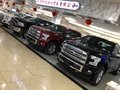 18福特F150白金版皮卡爛路王 市區(qū)不限行