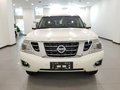 18款日產途樂Y62現車超大油箱開車不愁
