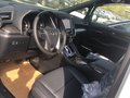 2019款豐田埃爾法 明星保姆車新品引關注