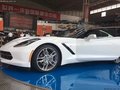 雪佛蘭克爾維特現(xiàn)車 極品超跑新惠新行情