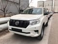 18款豐田霸道2700漲價(jià)在即 現(xiàn)車充足熱銷