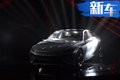 東風發(fā)布新一代智能系統(tǒng)  轎跑概念車首發(fā)亮相