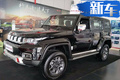 北京40 PLUS國六版售價曝光！ 全系車型漲5千元
