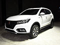 上汽自主前6月銷量大增 年內再推2款SUV